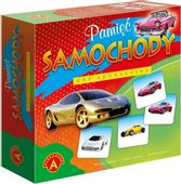 Pamiec samochody 05769