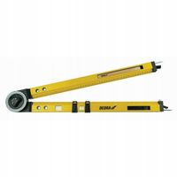 KĄTOMIERZ CYFROWY 620MM - DEDMK0620 DEDRA