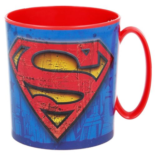 Superman Kubek do mikrofali 350 ml na Arena.pl