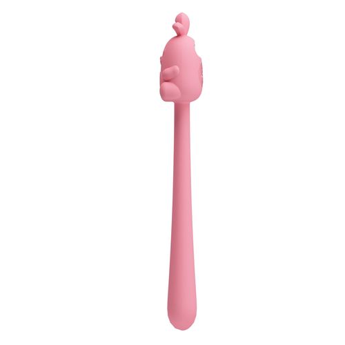 cute bunny, flirting stick, 7 vibration functions, magnetic usb charging na Arena.pl