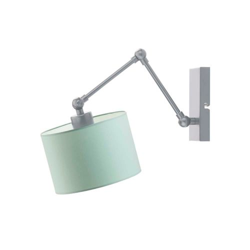 Oświetlenie ścienne do pokoiku dziecięcego TULON na Arena.pl