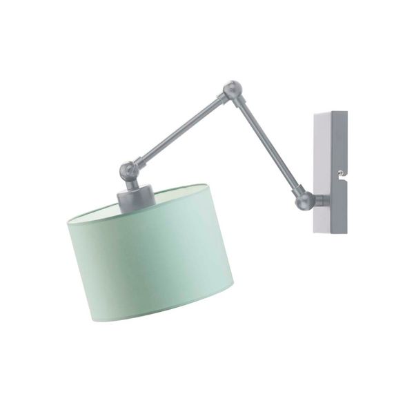 Oświetlenie ścienne do pokoiku dziecięcego TULON zdjęcie 13