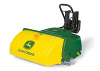 Rolly Toys Zamiatarka John Deere