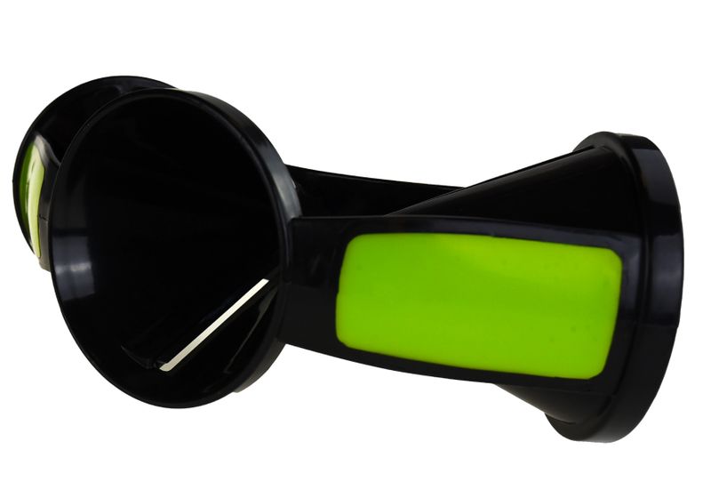 TEMPERÓWKA DO WARZYW TRÓJSTRONNA SPIRALNA JULIENNE zdjęcie 10