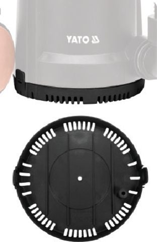 POMPA ZATAPIALNA 400W YATO na Arena.pl
