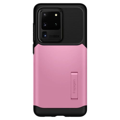 SPIGEN SLIM ARMOR GALAXY S20 ULTRA RUSTY PINK na Arena.pl