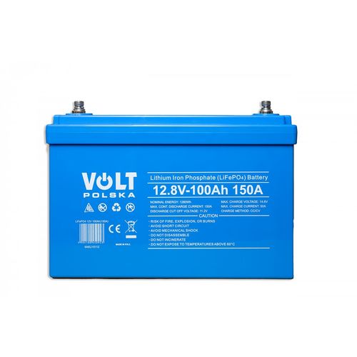 akumulator lifepo4 12v 150 ah (150a) + bms bluetooth na Arena.pl