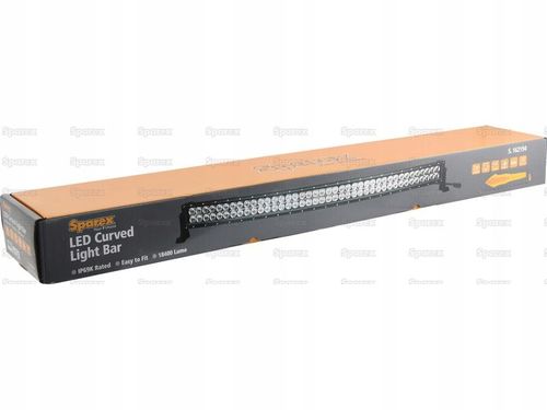 Listwa LED oświetleniowa 1140mm 18400 Lumen 10-30V na Arena.pl