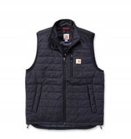 Carhartt kamizelka męska .102286.001.S006 czarny rozmiar L