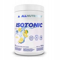 ALLNUTRITION Isotonic Lemon, 700g