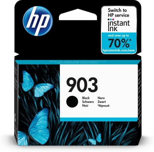 Tusz HP 903 Black (T6L99AE) na Arena.pl