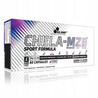 OLIMP CHELA-MZB SPORT 60 k. MAGNEZ CYNK B6 ZMA MAG