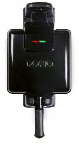 DOMO DO9224W rotacyjna obrotowa gofrownica, gofry 4x7 na Arena.pl