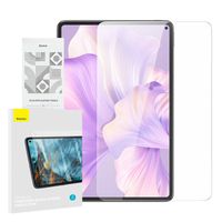 szkło hartowane baseus crystal 0.3mm do tabletu huawei matepad pro 11