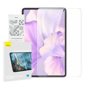 szkło hartowane baseus crystal 0.3mm do tabletu huawei matepad pro 11