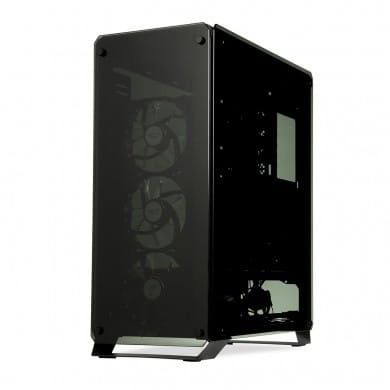 iBOX Obudowa Chiron TC95 na Arena.pl
