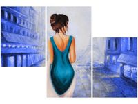 OBRAZ FRANCUZKA SUKNI