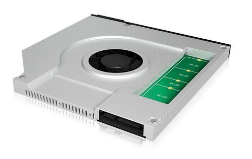 IB-AC647 Adapter dla dysku M.2 na Arena.pl