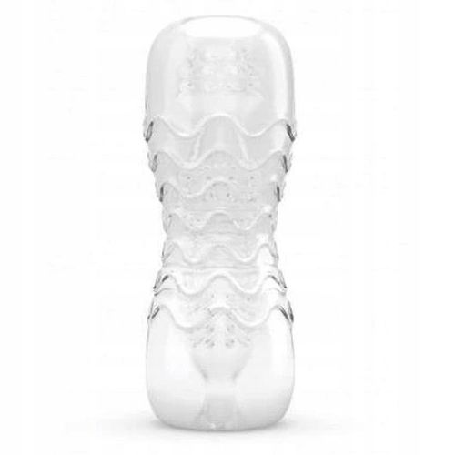 Pochwa sztuczna, dwustronna + perfumy gratis. na Arena.pl