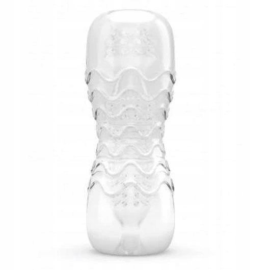 Pochwa sztuczna, dwustronna + perfumy gratis. zdjęcie 8