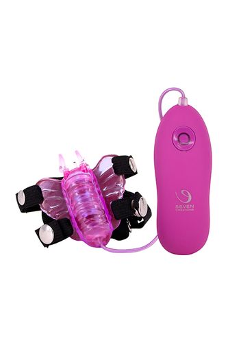 stymulator-butterfly stimulator purple na Arena.pl