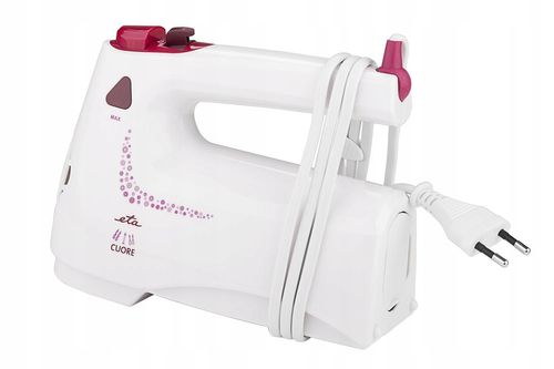 Mikser TURBO PULSE Blender Eta Cuore na Arena.pl