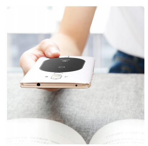 BASEUS ADAPTER QI ADAPTER USB-C TYPE-C na Arena.pl