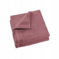 Ręczniki kąpielowe De Witte Lietaer Contessa Blossom 70 x 140 cm x2 szt