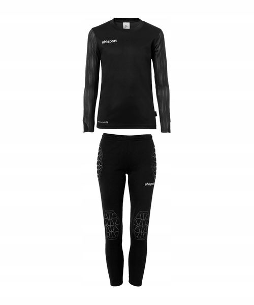 Dresy Kompletne Uhlsport Rozmiar 128cm zdjęcie 1