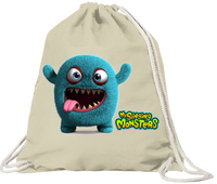 Worek Sportowy My Singing Monsters