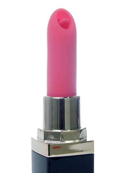 Stymulator-Lipstick Vibrator Usb 10 Functions zdjęcie 8