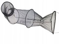 SADZYK SIATKA WĘDKARSKA 4 Obręcze 45/130 260023