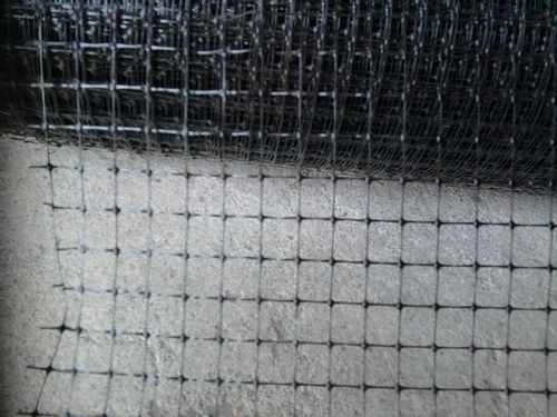 Skuteczna SIATKA NA KRETY 1,5x100m 150m2 10x10 na Arena.pl