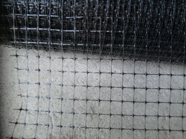 Skuteczna SIATKA NA KRETY 1,5x100m 150m2 10x10 zdjęcie 2