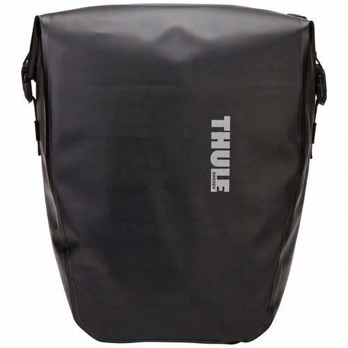 Sakwy rowerowe Thule Shield Pannier 25L Black 2szt na Arena.pl