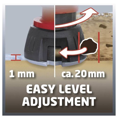 Pompa ściekowa Einhell GE-DP 5220 LL na Arena.pl
