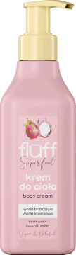FLUFF Superfood 200 ml na Arena.pl