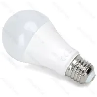Żarówka led E27 15W 3000K ciepła 1500lm z czujnikiem zmierzchu A60