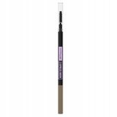 MAYBELLINE kredka do brwi Ultra Slim Soft brown