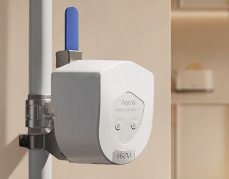 Sterownik Aqara Valve Controller T1 ZigBee na Arena.pl