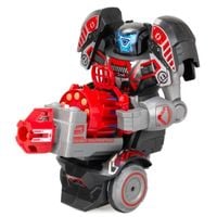 Robo rapidfire DUMEL