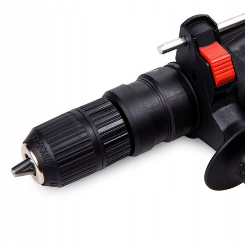 MŁOTOWIERTARKA WIERTARKA MŁOT UDAROWY SDS+ MOCNA na Arena.pl