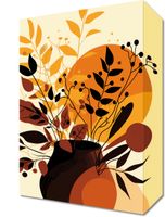 Obraz 20x30cm Bukiet Owoców