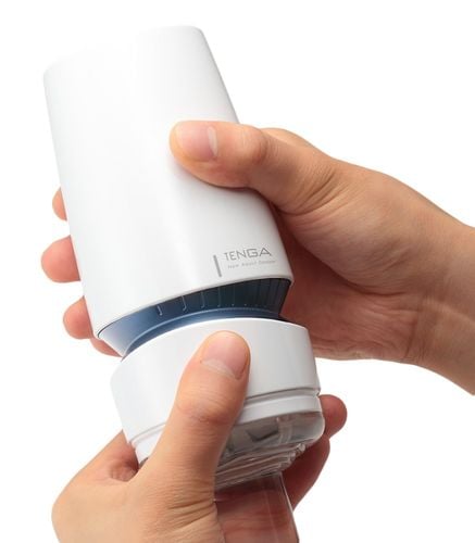 masturbator aero cobalt ring tenga na Arena.pl