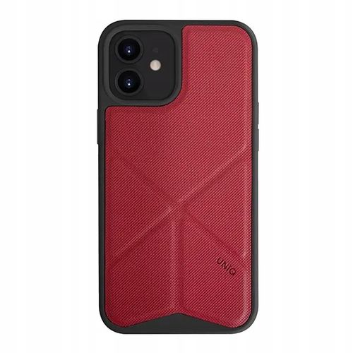 ETUI DO IPHONE 12 MINI 5,4 UNIQ TRANSFORMA OCHRONNE CASE na Arena.pl