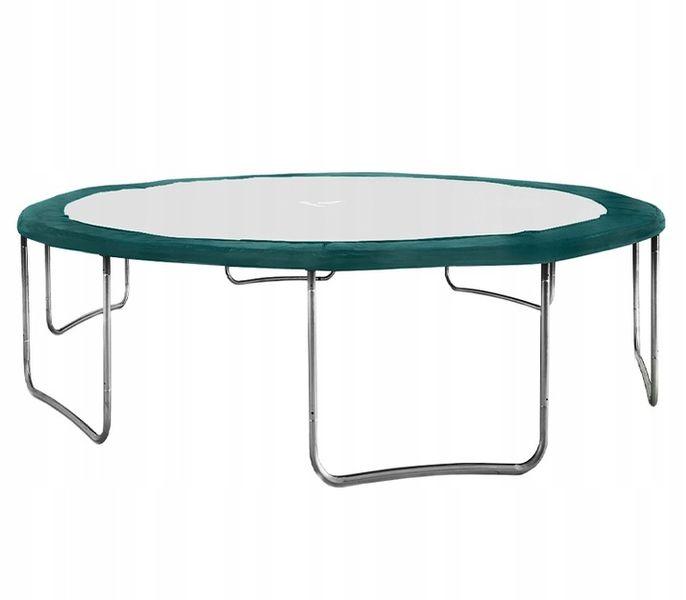 OSŁONA SPRĘŻYN do trampoliny 305cm 10ft MOCNA zdjęcie 2