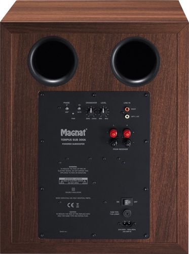 Magnat Tempus SW 300 A - mocca na Arena.pl