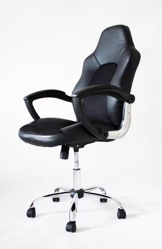 Office Chair - Krzesło MINNESOTA na Arena.pl