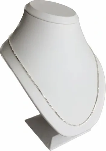 Łańcuszek srebrny próby 925 (na PREZENT) SREBRO na Arena.pl