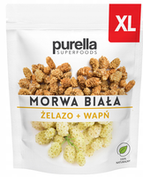 Purella Superfoods MORWA BIAŁA XL 100 g